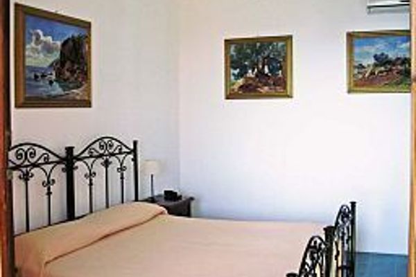 Villa Diana (Lipari)